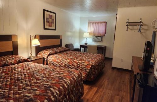 Blodgett Mills Hôtel | Cortland Motel