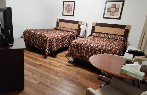 Blodgett Mills Hôtel | Cortland Motel