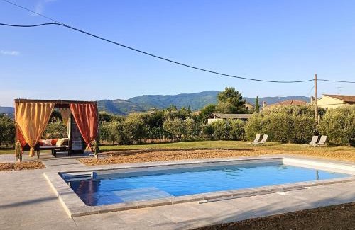 Cortona Maison | CORTONA Piscina e Paradiso Verde Adults Only