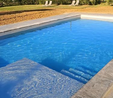 Cortona Maison | CORTONA Piscina e Paradiso Verde Adults Only