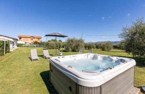 Cortona Maison | CORTONA Piscina e Paradiso Verde Adults Only