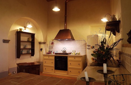 Cortona Autre | Cortona Resort - Le Terre Dei Cavalieri