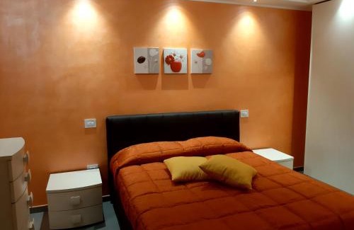 Province of Cagliari Maison | Coru e Bentu