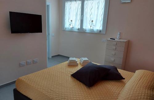 Province of Cagliari Maison | Coru e Bentu
