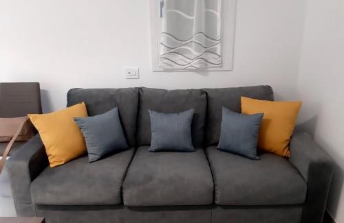Province of Cagliari Maison | Coru e Bentu