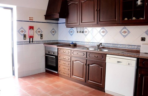 Coruche Maison | Coruche - Maison de campagne avec piscine, jardin et barbecue. Zone tranquille