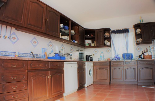 Coruche Maison | Coruche - Maison de campagne avec piscine, jardin et barbecue. Zone tranquille