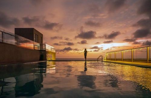 Kochchikade Hôtel | Corundum Breeze Negombo