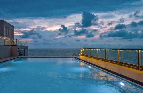 Kochchikade Hôtel | Corundum Breeze Negombo