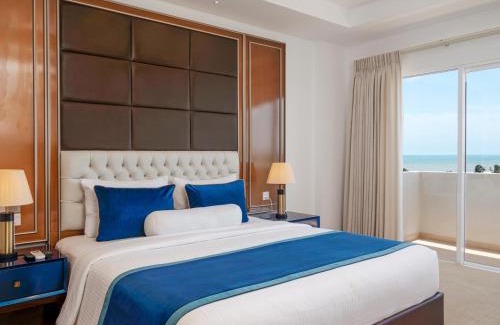 Kochchikade Hôtel | Corundum Breeze Negombo
