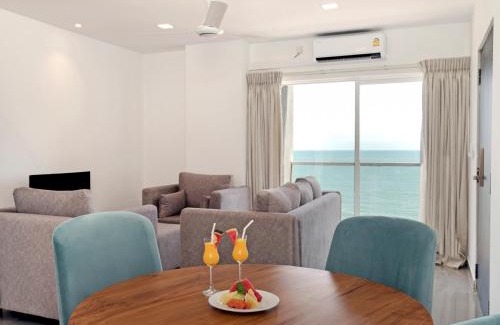 Kochchikade Hôtel | Corundum Breeze Negombo