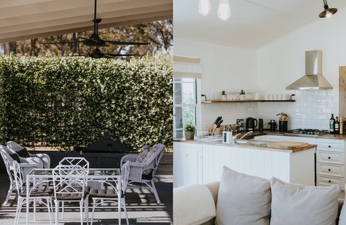 Belford Maison | Gare de La Corogne 10 Chambres