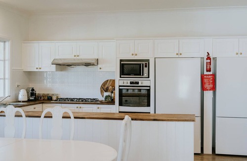 Belford Maison | La Corogne 7 Chambres