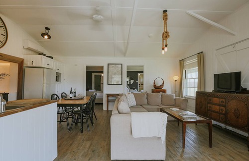 Belford Maison | La Coruña Station Cook's House et Homestead - Vallée de la Pokolbin Hunter