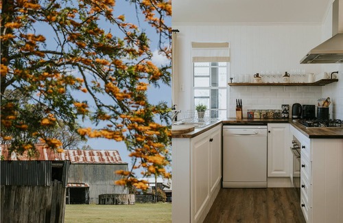 Belford Maison | La Coruña Station Cook's House et Homestead - Vallée de la Pokolbin Hunter
