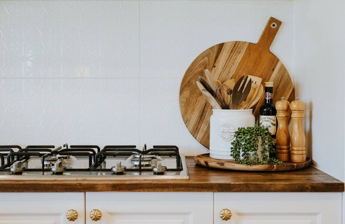 Belford Maison | Maison de campagne de la gare de La Corogne