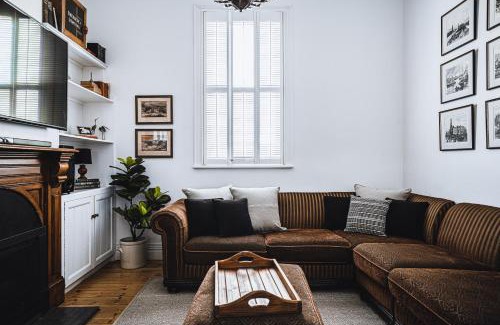 Castlemaine Maison | Corvah House