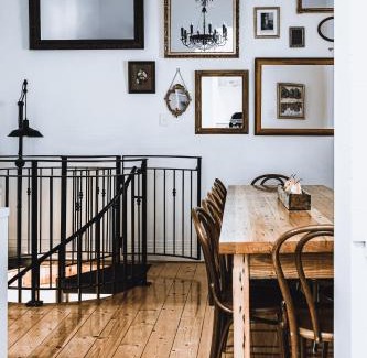 Castlemaine Maison | Corvah House