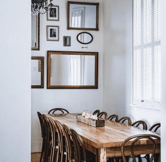 Castlemaine Maison | Corvah House