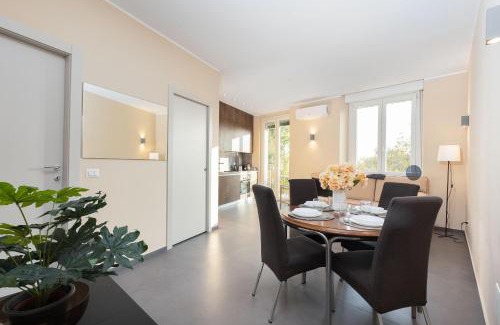 Quartiere Mazzini Appartement | Corvetto House by BarbarHouse