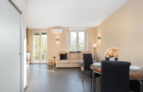 Quartiere Mazzini Appartement | Corvetto House by BarbarHouse