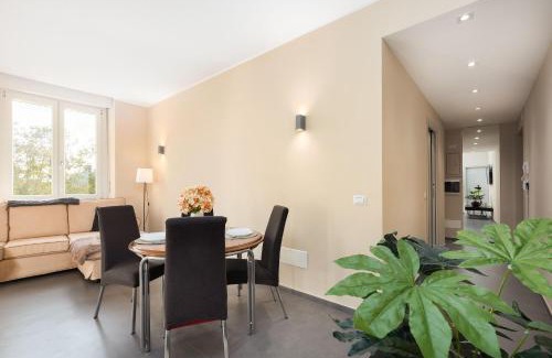 Quartiere Mazzini Appartement | Corvetto House by BarbarHouse