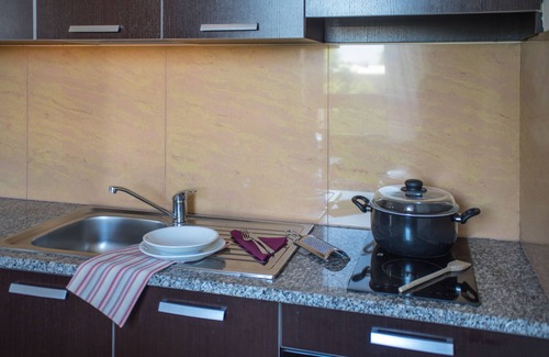 Quartiere Mazzini Maison | Corvetto Residence