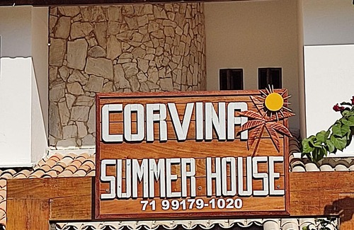 Parafuso Maison | CorvinaSummerHouse