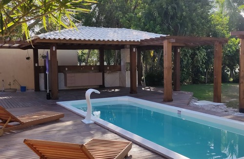 Parafuso Maison | CorvinaSummerHouse
