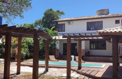 Parafuso Maison | CorvinaSummerHouse