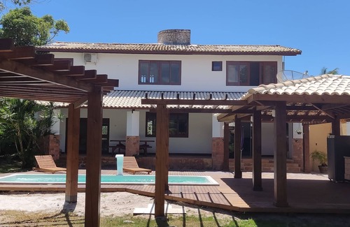 Parafuso Maison | CorvinaSummerHouse