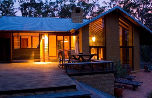 Broke Cottage | Corymbia - Design unique