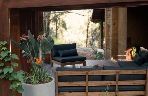 Broke Cottage | Corymbia - Design unique