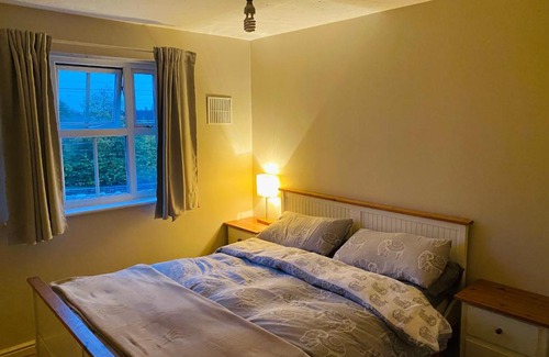 Loxford Appartement | Cosey 1-bedroom condo