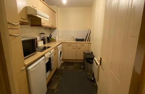 Loxford Appartement | Cosey 1-bedroom condo
