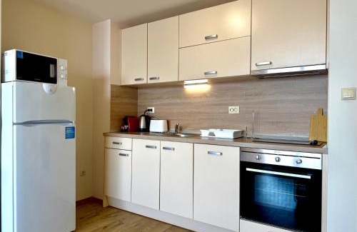 Pomorie Appartement | Cosher - Gardenia Palace Apt 9