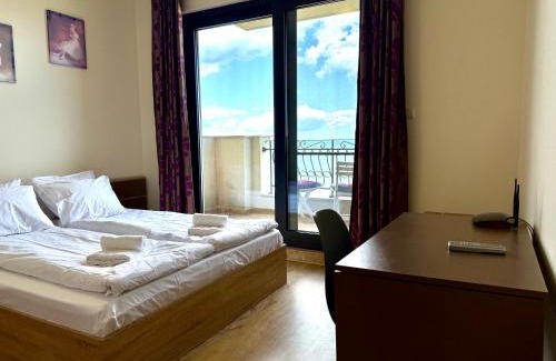 Pomorie Appartement | Cosher - Gardenia Palace Apt 9