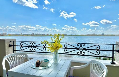 Pomorie Appartement | Cosher - Gardenia Palace Apt 9