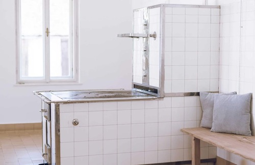 Drosendorf-Zissersdorf Maison | Cosi - Zweitwohnsitz