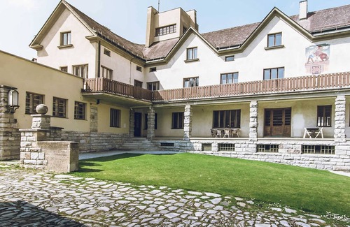 Drosendorf-Zissersdorf Maison | Cosi - Zweitwohnsitz