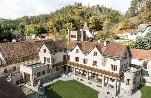Drosendorf-Zissersdorf Maison | Cosi - Zweitwohnsitz