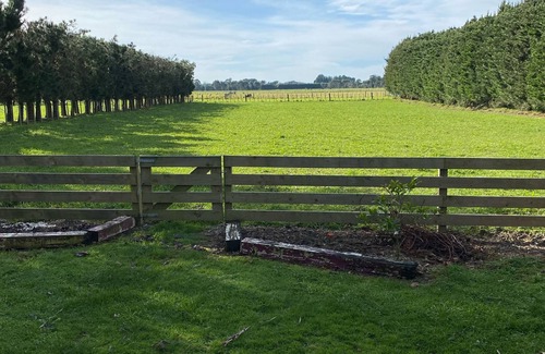 Greytown Cottage | Cosie and cute ! Pennys Cottage !