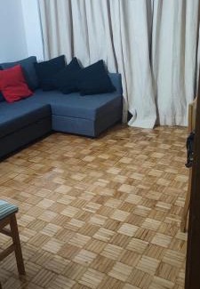 Coslada Appartement | Coslada parque blanco