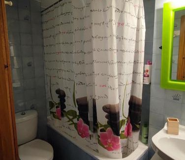 Coslada Appartement | Coslada parque blanco