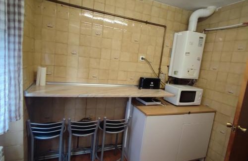Coslada Appartement | Coslada parque blanco