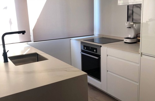 Ourense Appartement | Cosmevixia