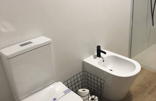 Ourense Appartement | Cosmevixia
