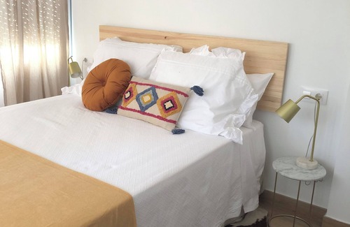 Ourense Appartement | Cosmevixia