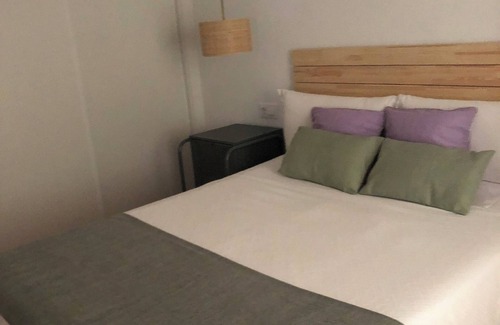 Ourense Appartement | Cosmevixia