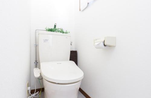 Ota Appartement | Cosmo Building, Room 402 - Vacation STAY 19488